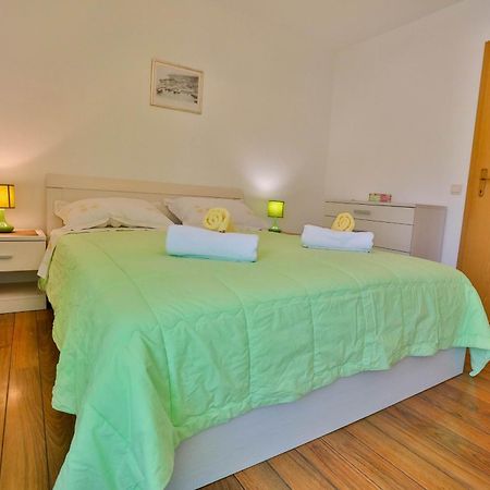 Apartments Lenka Sutivan Habitación foto
