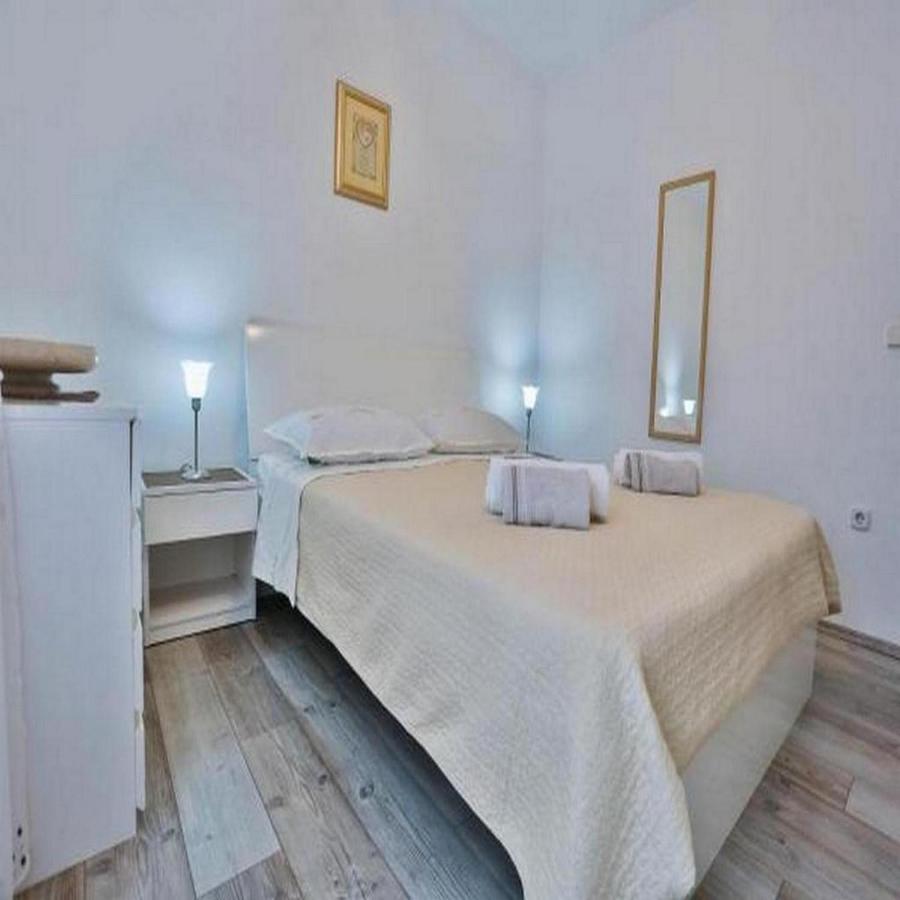 Apartments Lenka Sutivan Habitación foto
