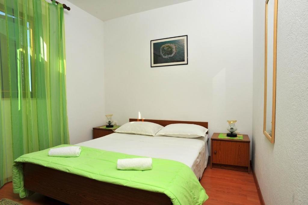 Apartments Lenka Sutivan Habitación foto