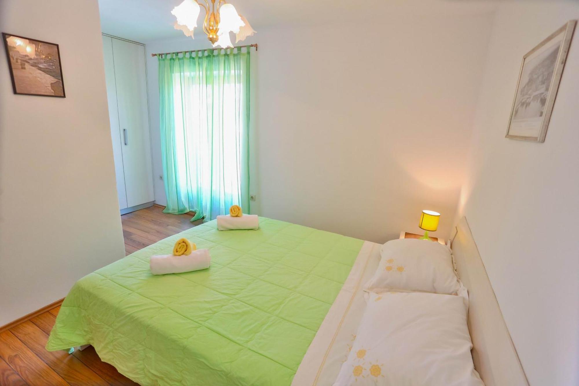 Apartments Lenka Sutivan Habitación foto