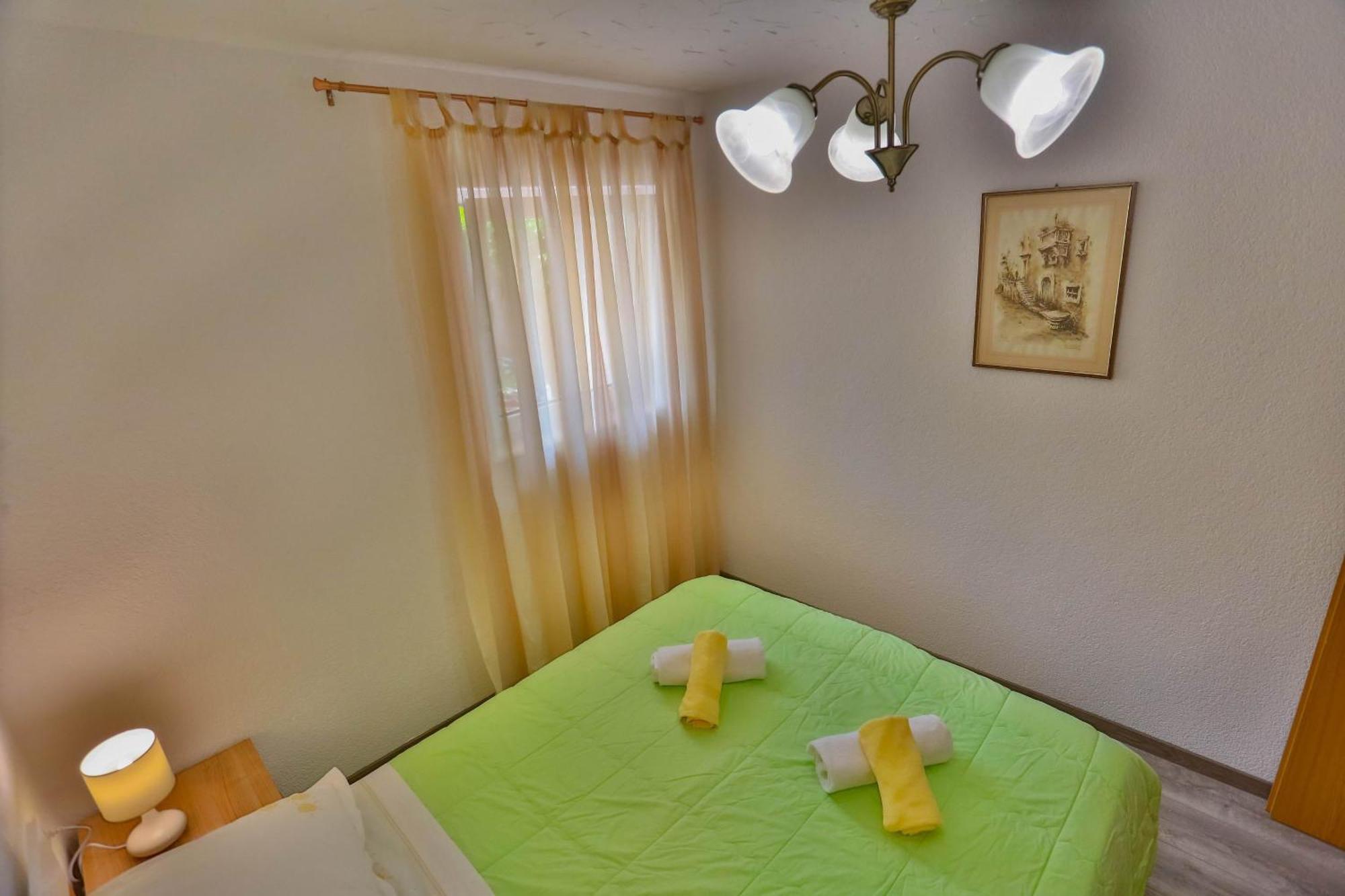 Apartments Lenka Sutivan Habitación foto