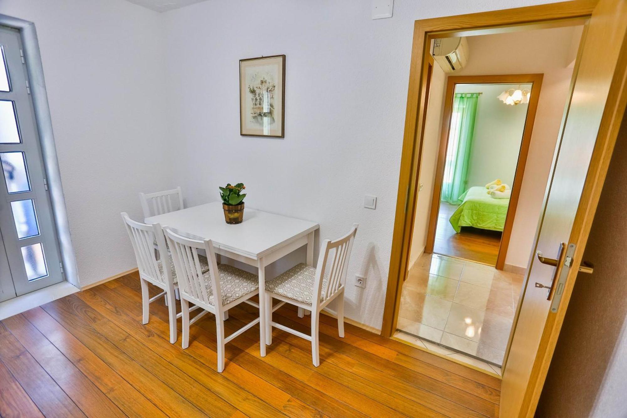 Apartments Lenka Sutivan Habitación foto