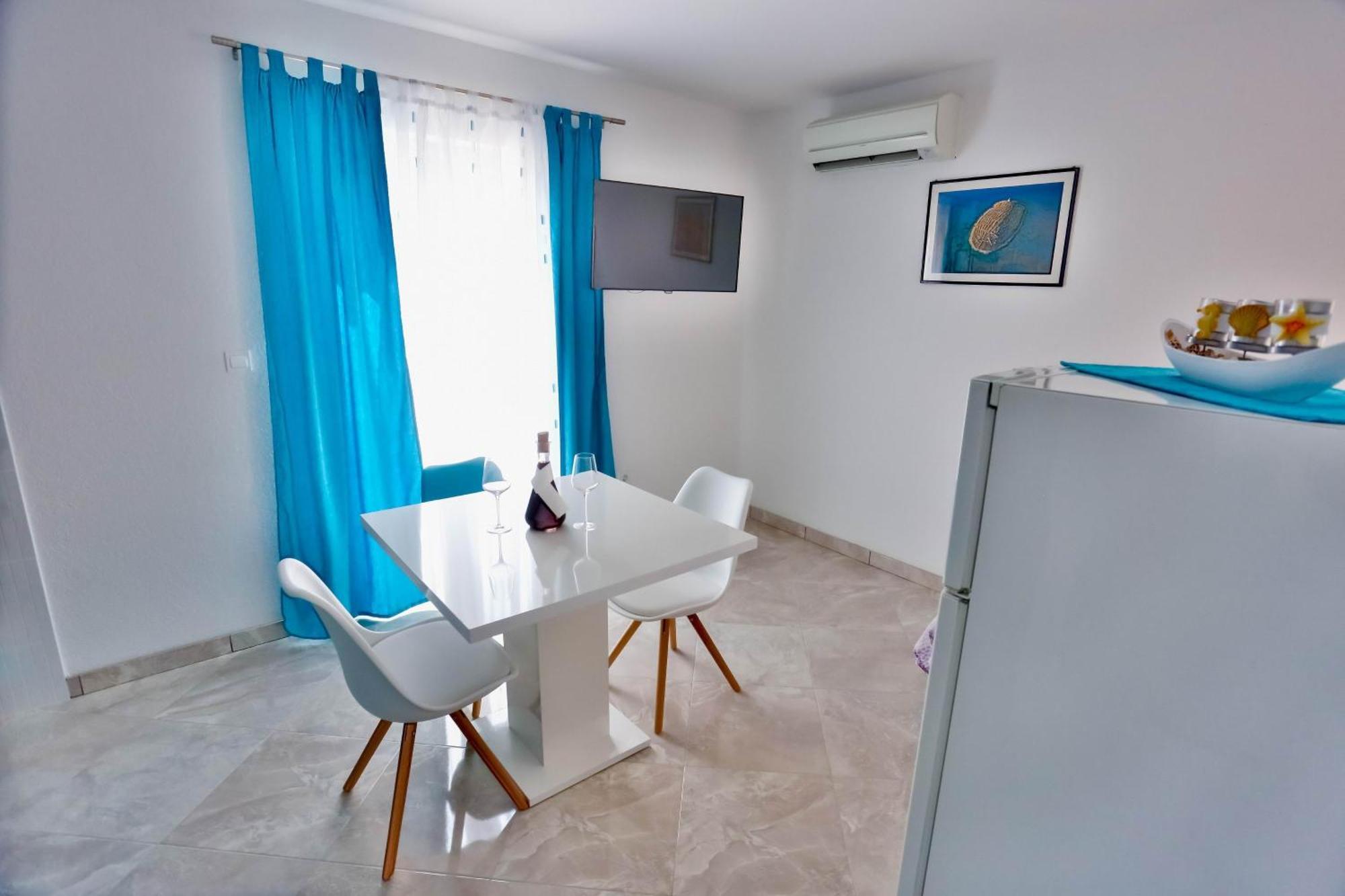 Apartments Lenka Sutivan Habitación foto